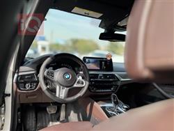 بي ام دبليو الفئة 5